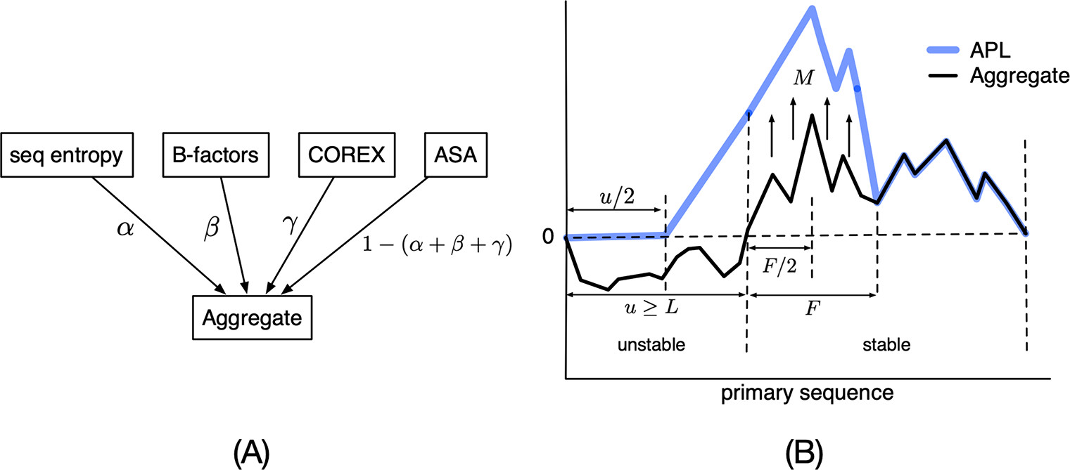 APL algorithm overview